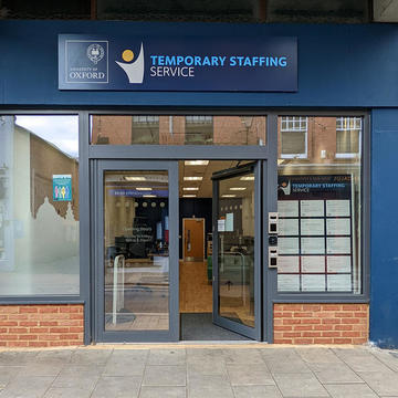 Right to work hub tss offices entrance right to work hub tss offices entrance